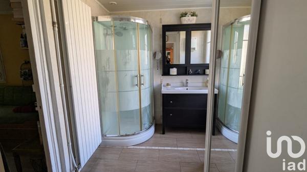 Maison traditionnelle 5 pièces de 91 m² à Chilly-Mazarin (91380)