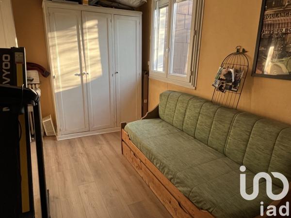 Maison traditionnelle 5 pièces de 91 m² à Chilly-Mazarin (91380)