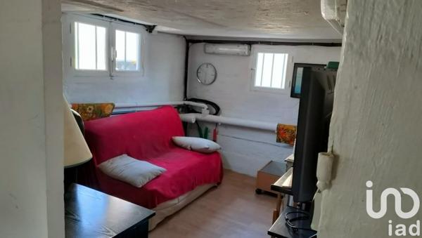 Maison traditionnelle 5 pièces de 91 m² à Chilly-Mazarin (91380)