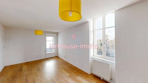 Appartement à vendre 3 pièces de 63 m²