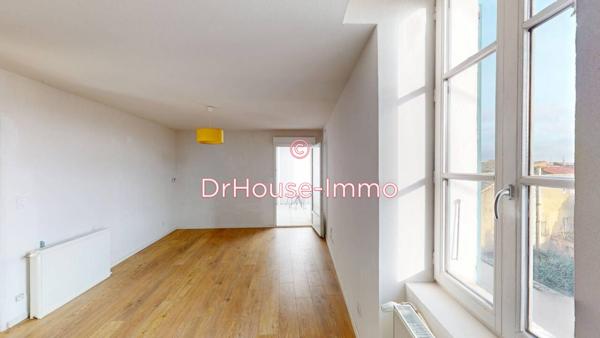 Appartement à vendre 3 pièces de 63 m²