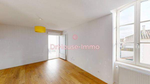 Appartement à vendre 3 pièces de 63 m²