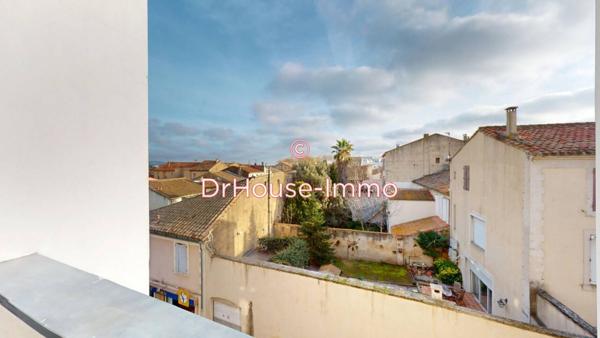 Appartement à vendre 3 pièces de 63 m²