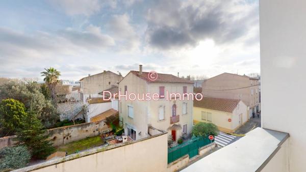 Appartement à vendre 3 pièces de 63 m²