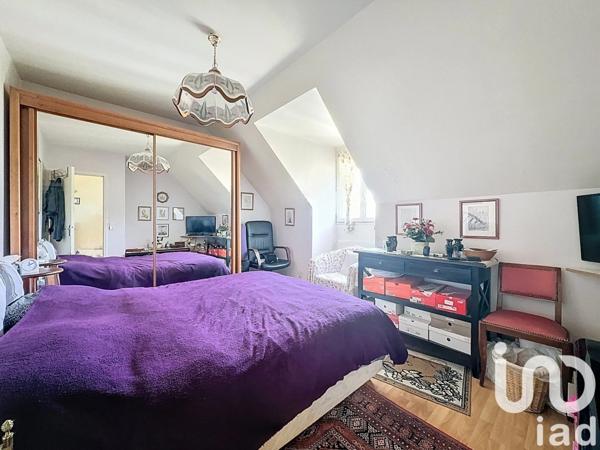 Maison traditionnelle 7 pièces de 116 m² à Morangis (91420)