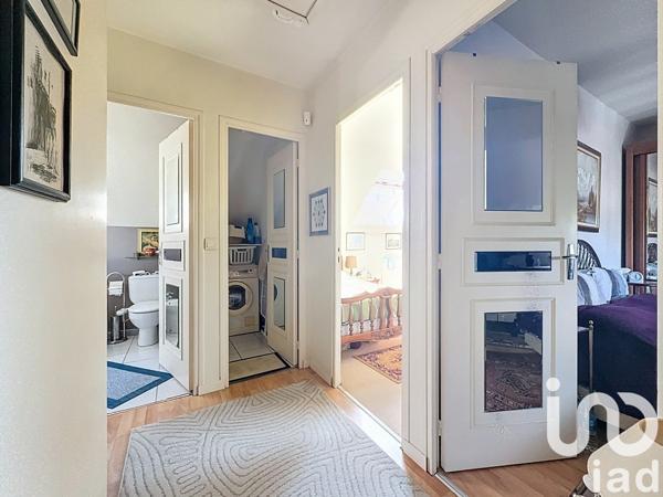 Maison traditionnelle 7 pièces de 116 m² à Morangis (91420)