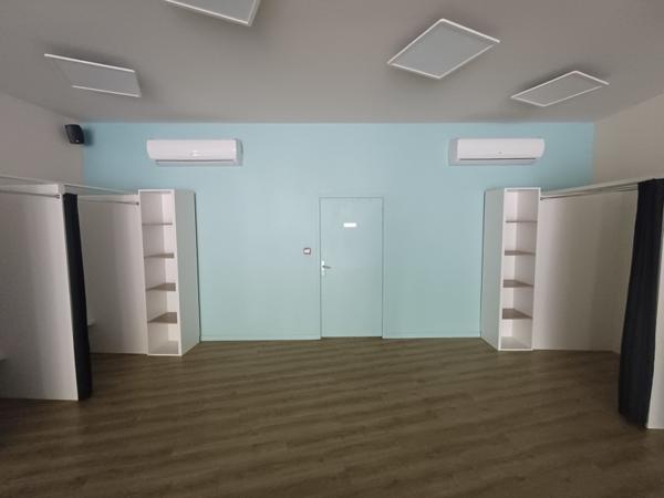 Immeuble à vendre 181 890 € Saint-Céré 187 m² DPE