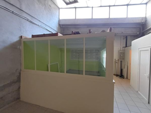 Immeuble à vendre 181 890 € Saint-Céré 187 m² DPE