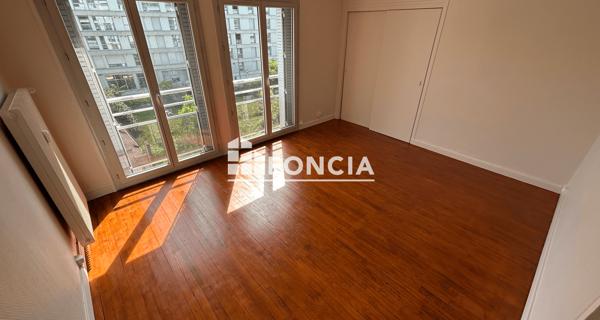 Location Studio 33.41 m² - Clermont-ferrand 63000