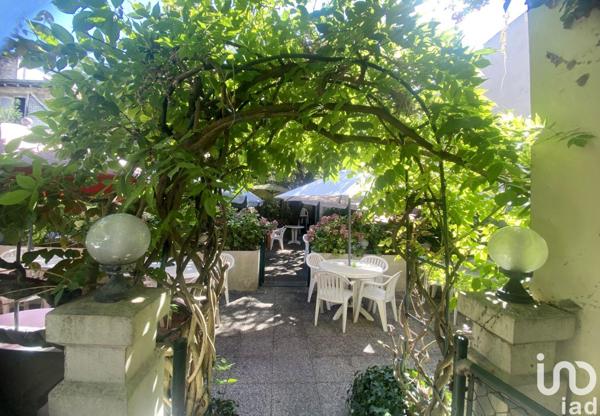 Restaurant gastronomique à vendre 356 m² Champigny-sur-Marne
