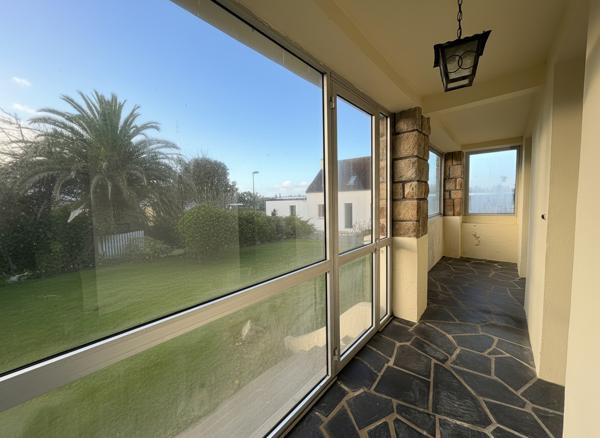 Maison 5 pièces - Impasse calme - Proche bourg de Bourg-Blanc