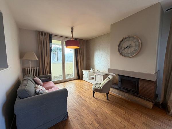 Maison 5 pièces - Impasse calme - Proche bourg de Bourg-Blanc