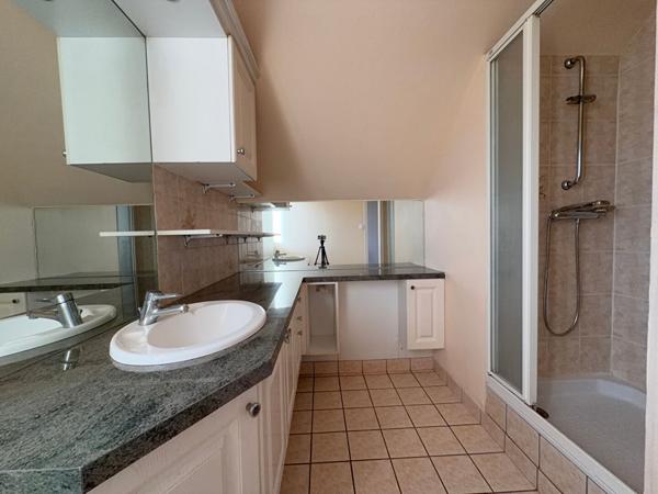 Maison 5 pièces - Impasse calme - Proche bourg de Bourg-Blanc