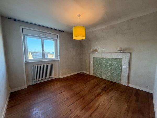 Maison 5 pièces - Impasse calme - Proche bourg de Bourg-Blanc