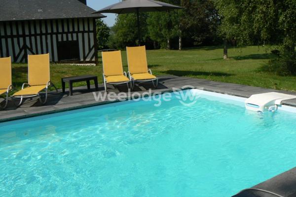 Maison à vendre 12 pièces de 326 m² à Lisieux