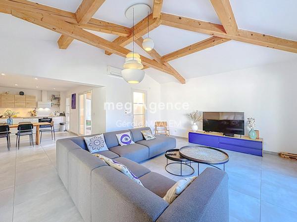 Maison à GRIMAUD, 83310 - 7 pièces 167m²