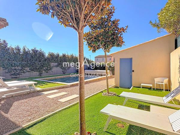 Maison à GRIMAUD, 83310 - 7 pièces 167m²