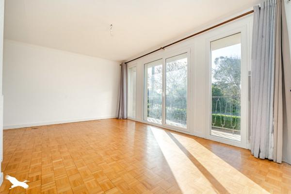 Appartement à vendre |  Crozon |  5 pièces | 66 m²
