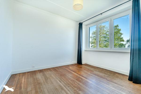 Appartement à vendre |  Crozon |  5 pièces | 66 m²