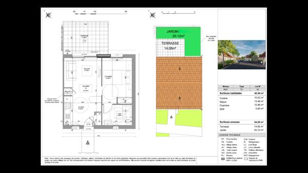 Vente Maison Saint-Denis-sur-Loire 41000 Blois-Romorantin-Lanthenay-Orléans