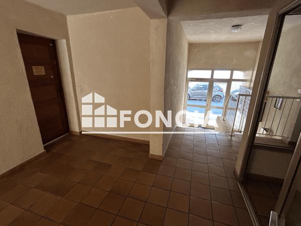 Location Studio 29 m² - RUE VICTOR ROUGIER - LE NOTRE DAME Le Beausset 83330