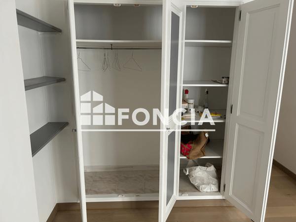 Location Studio 29 m² - RUE VICTOR ROUGIER - LE NOTRE DAME Le Beausset 83330