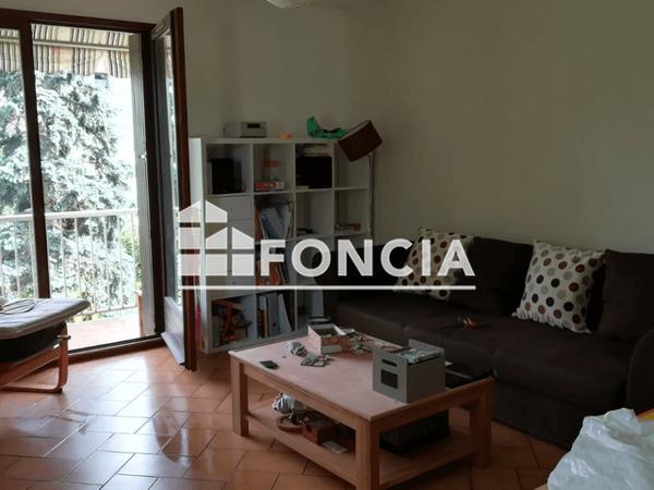 Location Appartement 3 pièces 75.21 m² - 2 BIS RUE CHARLES PEGUY Cognin 73160