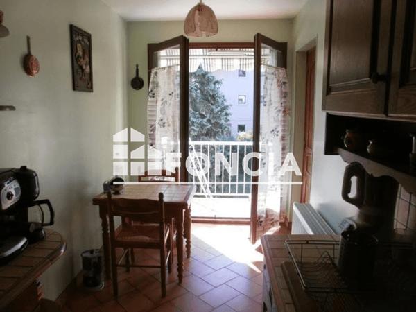 Location Appartement 3 pièces 75.21 m² - 2 BIS RUE CHARLES PEGUY Cognin 73160