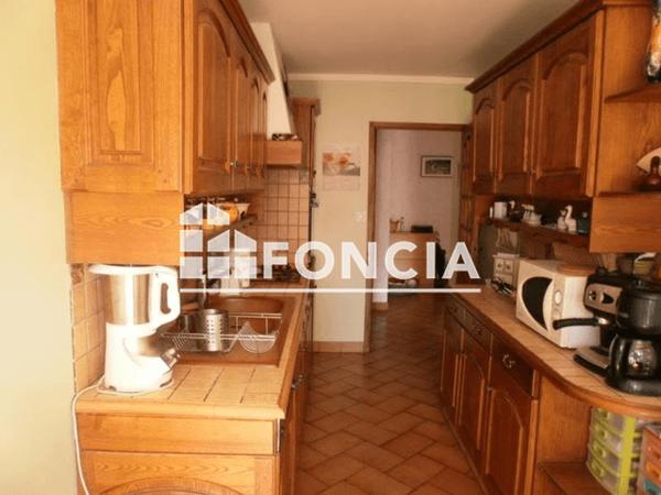 Location Appartement 3 pièces 75.21 m² - 2 BIS RUE CHARLES PEGUY Cognin 73160