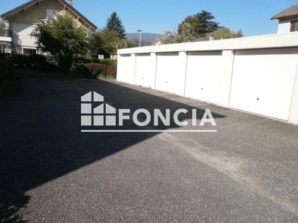 Location Appartement 3 pièces 75.21 m² - 2 BIS RUE CHARLES PEGUY Cognin 73160