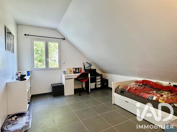 Maison à vendre 6 pièces 185,6 m² Bléré