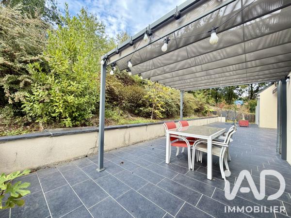 Maison à vendre 6 pièces 185,6 m² Bléré