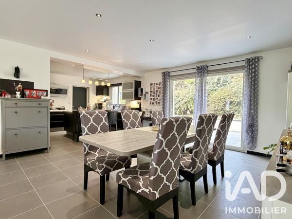 Maison à vendre 6 pièces 185,6 m² Bléré