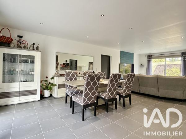 Maison à vendre 6 pièces 185,6 m² Bléré