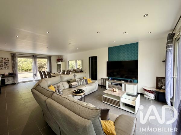 Maison à vendre 6 pièces 185,6 m² Bléré
