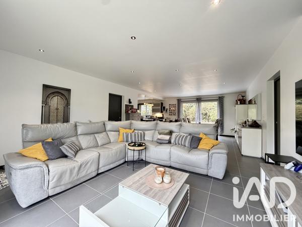 Maison à vendre 6 pièces 185,6 m² Bléré