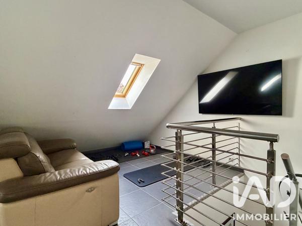 Maison à vendre 6 pièces 185,6 m² Bléré