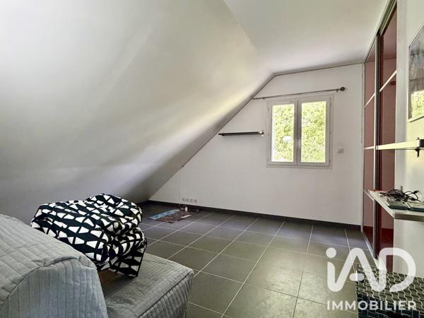 Maison à vendre 6 pièces 185,6 m² Bléré