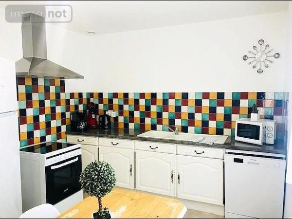 Maison à vendre à Port-des-Barques en Charente-Maritime (17730), ref : 17050-GIR