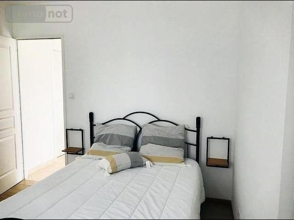 Maison à vendre à Port-des-Barques en Charente-Maritime (17730), ref : 17050-GIR