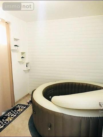 Maison à vendre à Port-des-Barques en Charente-Maritime (17730), ref : 17050-GIR