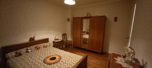 Maison 5 pièces Ploumagoar