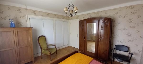 Maison 5 pièces Ploumagoar