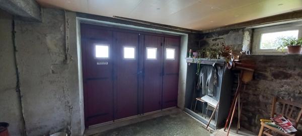 Maison 5 pièces Ploumagoar