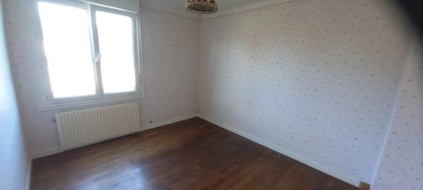 Maison 5 pièces Ploumagoar