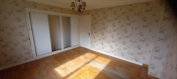 Maison 5 pièces Ploumagoar