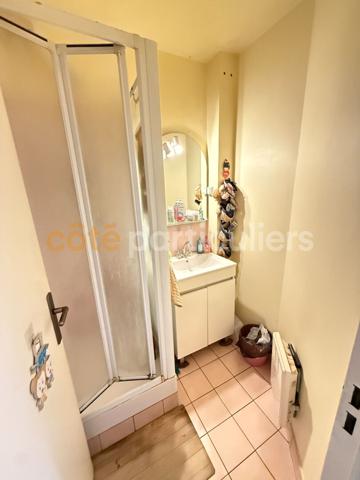 Vente Appartement100 m² - 4 Pièces - EVREUX (27000)