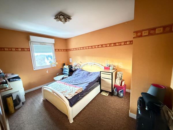 Vente Appartement100 m² - 4 Pièces - EVREUX (27000)