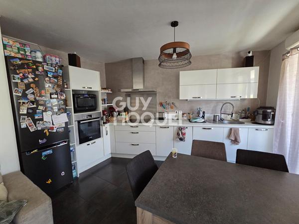 Appartement Septemes Les Vallons 3 pièce(s) 69.45 m2