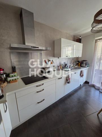 Appartement Septemes Les Vallons 3 pièce(s) 69.45 m2